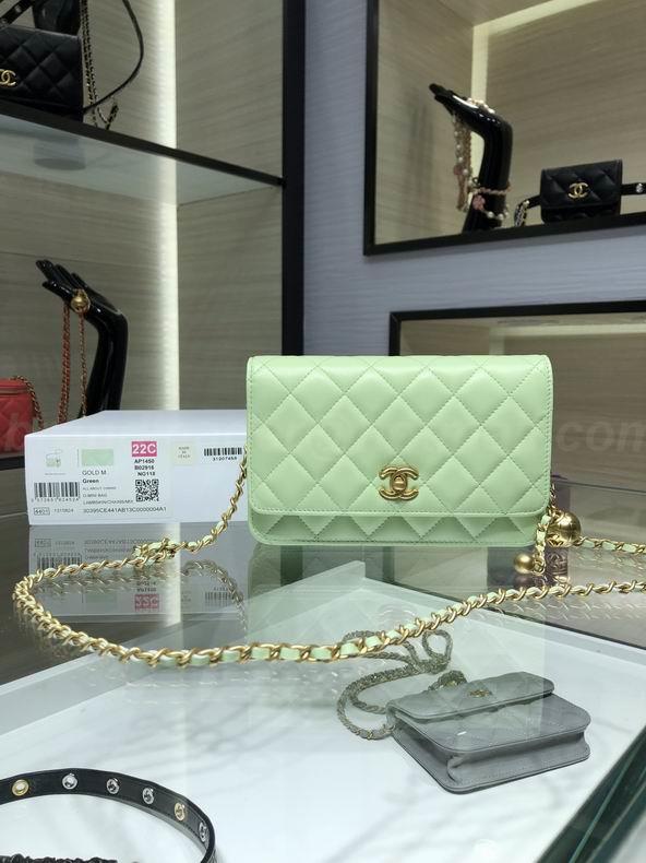 Chanel Handbags 139